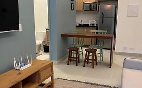 Apartamento Ubatuba 405